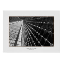 Do NOT fall - Gone gone gone posters by Malanda Do NOT fall - Gone gone gone posters