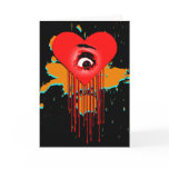 do not fear love cards