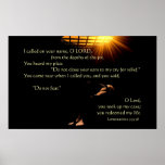 Do Not Fear posters