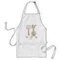 Do Not Feed the Bears aprons by Hoffard Do Not Feed the Bears aprons