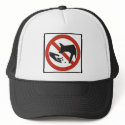 Do Not Feed the Coyotes hats by wesleyowns Do Not Feed the Coyotes hats