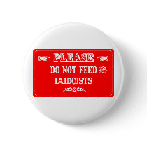 Do Not Feed The Iaidoists buttons