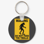 Do Not Feed the Trolls