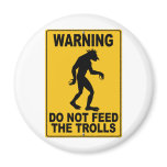 Do Not Feed the Trolls