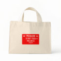 Do Not Feed The Welders bags by whatitis Do Not Feed The Welders bags
