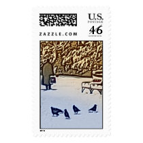 do not leave them alone postage by Ferrante52 do not leave them alone postage