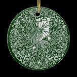 Do not meddle in the affairs of Dragons ornament