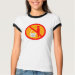 Ladies Ringer T-Shirt