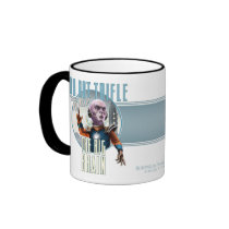 Do Not Trifle With the Big Brain Mug