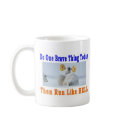 DO ONE GREAT THING TODAY mugs