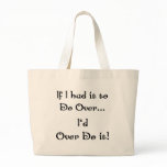 Do Over...2 Bag