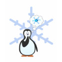 Do penguins dream of nuclear physics? t-shirts by bekandrews Do penguins dream of nuclear physics? t-shirts