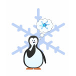 Do penguins dream of nuclear physics? shirts