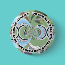 Do Science Button buttons