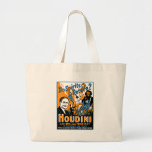 Do Spirits Return? Bags