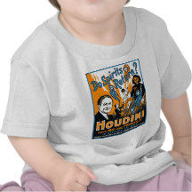 Do Spirits Return? Tshirts