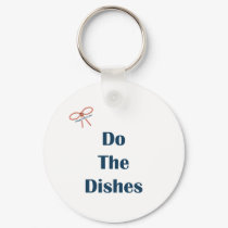 Do The Dishes Reminders