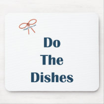 Do The Dishes Reminders