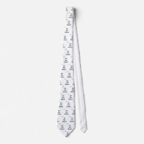 Do The Dishes Reminders Tie