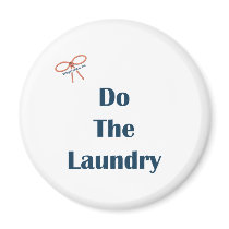Do The Laundry Reminders