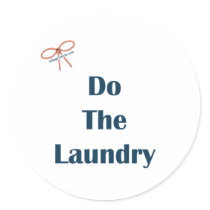Do The Laundry Reminders
