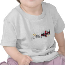 Do the Poznan Tshirts