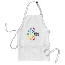 Do The Right Thing (02) Apron