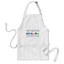 Do The Right Thing Aprons