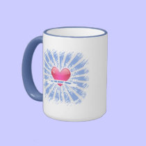 Do the Right Thing mugs