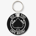DO THE TON Keychain by taysan DO THE TON Keychain