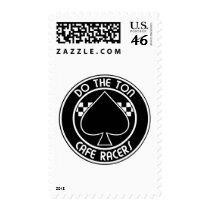 DO THE TON US Postage