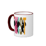 Do The Twist mugs