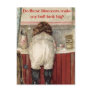 Do These Bloomers Make My Butt Look Big? Postcard