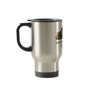 Do Vegetarians Eat Figs? (Pile Of Vegetables) mug