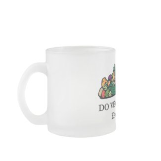 Do Vegetarians Eat Figs? (Pile Of Vegetables) mug
