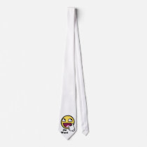Do Want Awesome Face Smiley ties by MemeRegime Do Want Awesome Face Smiley ties