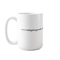 Do WHAT??? Mug