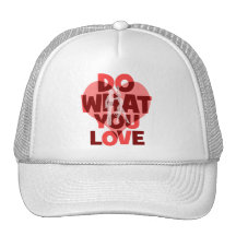 do what you love dance