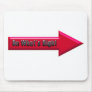 Do What's Right Mouse Pads