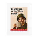 Do With Less - Vintage WWII Rationing postcards by scenesfromthepast Do With Less - Vintage WWII Rationing postcards