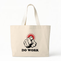 Do Work Bag