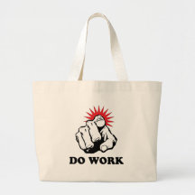 Do Work Bag