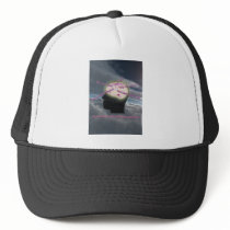 Do You Ask These Questions? hats