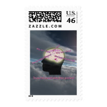 Do You Ask These Questions? postage