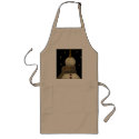 Do You Believe aprons