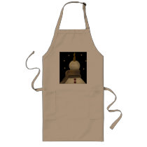 Do You Believe aprons