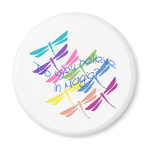 Do you believe refrigerator magnet