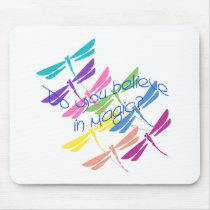 Do you believe mouse mat