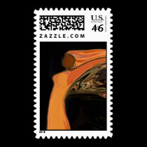 Do You Believe Postage Stamp stamps