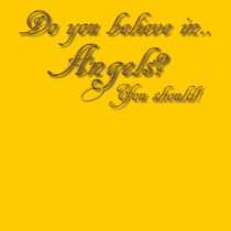 Do You Believe? T-Shirt